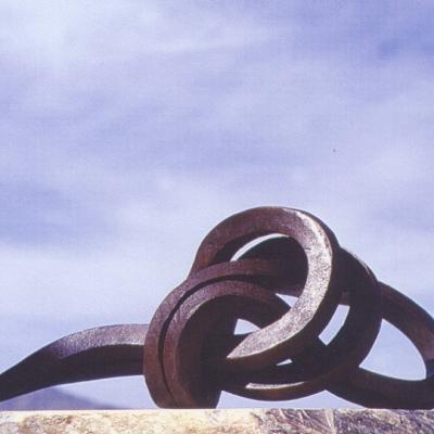 Jorge Castro Florez Lazos Bucle