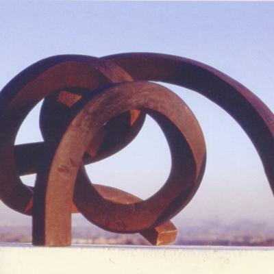 Jorge Castro Florez Lazos Cabos Sueltos