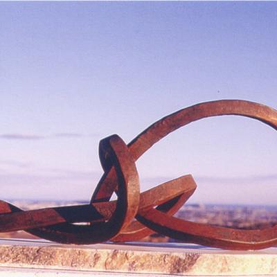 Jorge Castro Florez Lazos Vuelta Ii