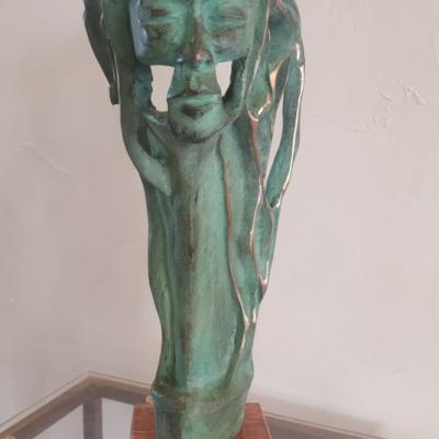 Jorge Castro Florez Premio Imagen 1