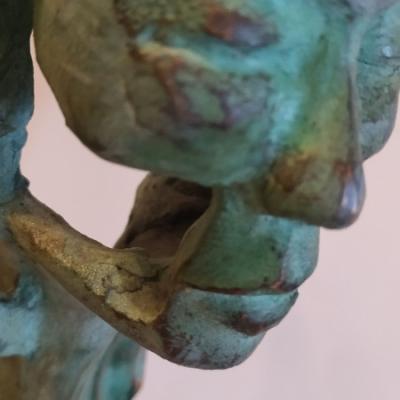 Jorge Castro Florez Premio Imagen 3