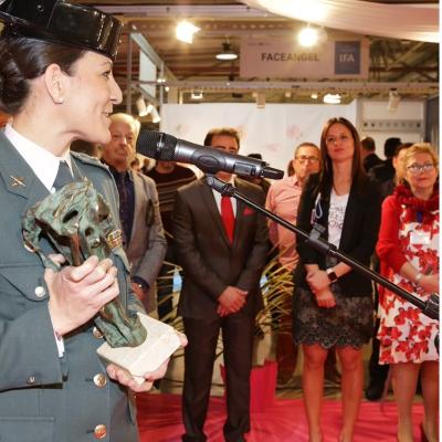 Jorge Castro Florez Premio Imagen Adriana Toston Diez 2019